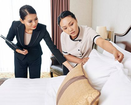 hospitality